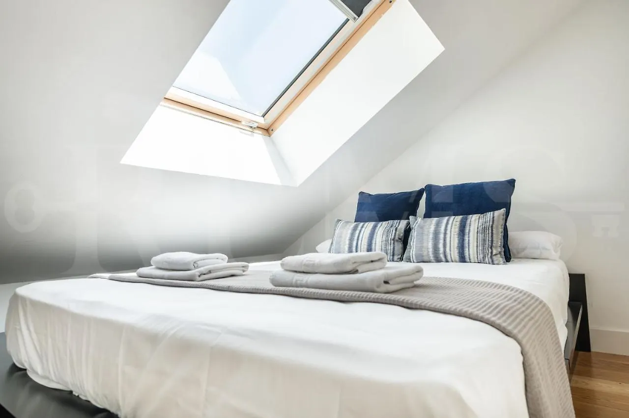 Apartmán Marvellous Penthouse With Terrace & Cathedral Views By Rems Màlaga